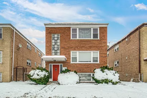 525 25th Ave, Bellwood, IL 60104