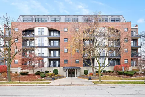 110 S Evergreen Ave #3BS, Arlington Heights, IL 60005