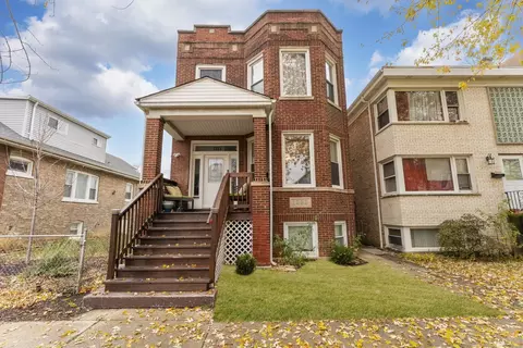 1333 Clinton Ave, Berwyn, IL 60402