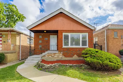 7511 S Damen Ave, Chicago, IL 60620
