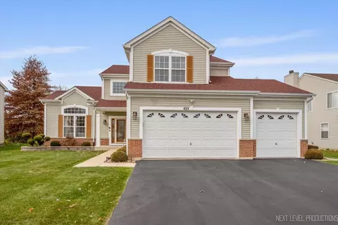 425 S Orchard Dr, Bolingbrook, IL 60440