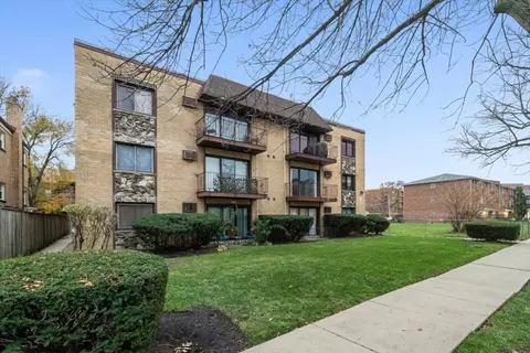 1279 Harding Ave #3D, Des Plaines, IL 60016 photo 2