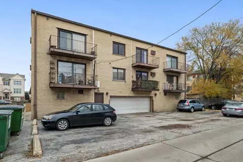 1279 Harding Ave #3D, Des Plaines, IL 60016 photo 22