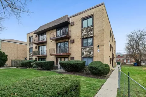 1279 Harding Ave #3D, Des Plaines, IL 60016