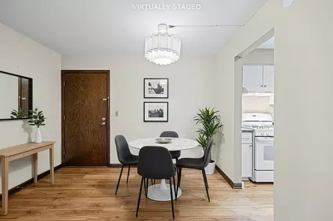 1279 Harding Ave #3D, Des Plaines, IL 60016 photo 6