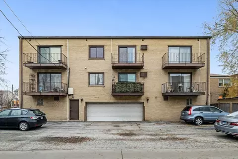 1279 Harding Ave #3D, Des Plaines, IL 60016 photo 21