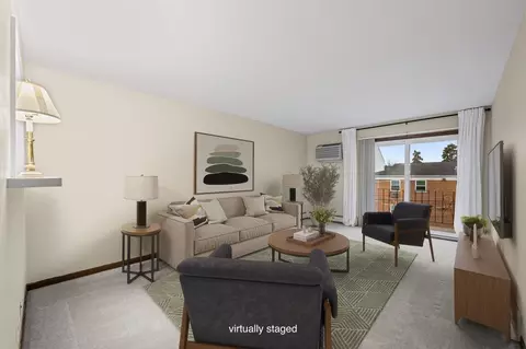 1279 Harding Ave #3D, Des Plaines, IL 60016 photo 8