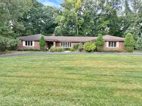 24360 S Timberline Trl, Crete, IL 60417