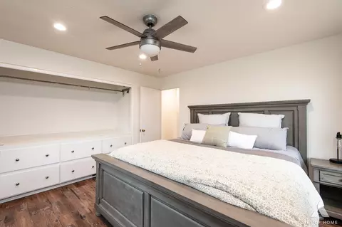 Bedroom - 930 E 8th St, Lockport, IL 60441 photo 1 of 3