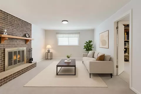 Living - 1046 Martingale Dr, Bartlett, IL 60103 photo 6 of 8
