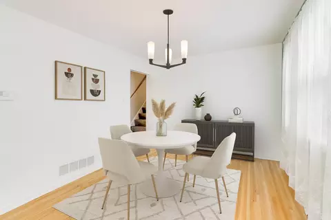 Dining - 1046 Martingale Dr, Bartlett, IL 60103 photo 1 of 1