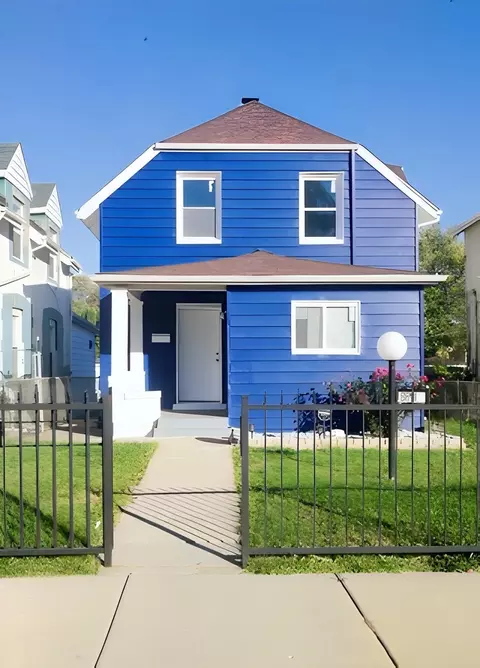 8841 S Wabash Ave, Chicago, IL 60619