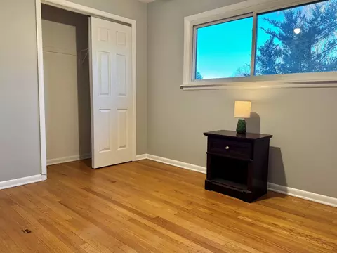 Bedroom - 1411 Anthony Rd, Wheeling, IL 60090 photo 4 of 4