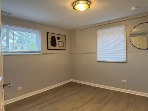 Bedroom - 1411 Anthony Rd, Wheeling, IL 60090 photo 1 of 4