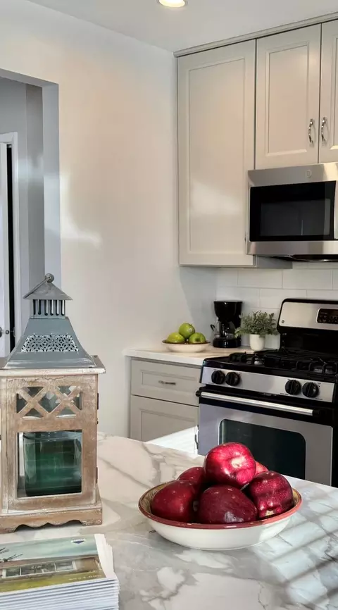 Kitchen - 1411 Anthony Rd, Wheeling, IL 60090 photo 5 of 8