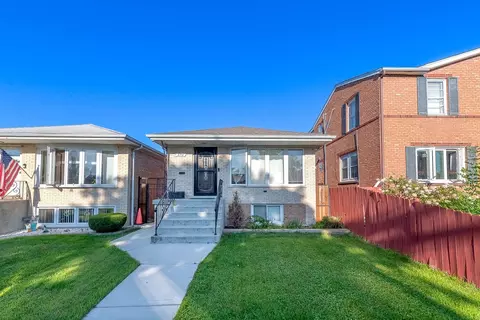 5118 S Mobile Ave, Chicago, IL 60638