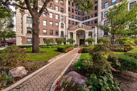 Other - 5555 S Everett Ave #C14, Chicago, IL 60637 photo 2 of 9