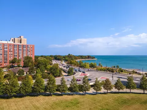 View/Area - 5555 S Everett Ave #C14, Chicago, IL 60637 photo 1 of 3