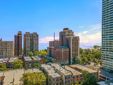 View/Area - 5555 S Everett Ave #C14, Chicago, IL 60637 photo 3 of 3
