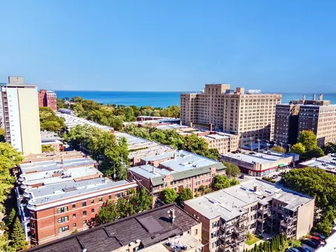 View/Area - 5555 S Everett Ave #C14, Chicago, IL 60637 photo 2 of 3