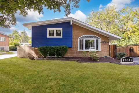 12642 S Central Ave, Palos Heights, IL 60463