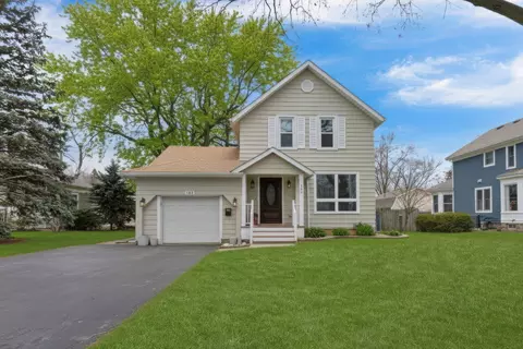 141 Park Ave, Grayslake, IL 60030