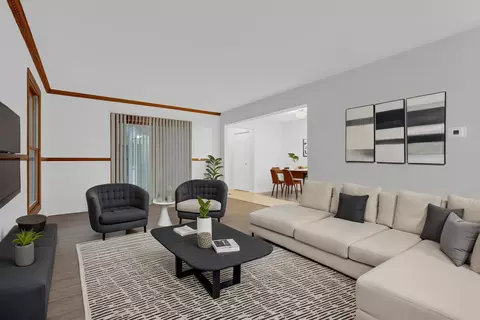 Living - Undisclosed, Hoffman Estates, IL 60169 photo 1 of 6