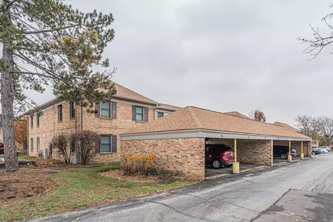 Exterior - Undisclosed, Hoffman Estates, IL 60169 photo 4 of 5