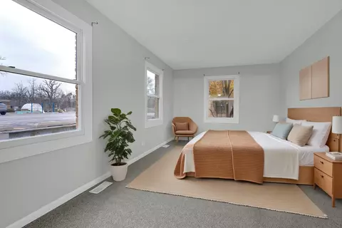 Bedroom - Undisclosed, Hoffman Estates, IL 60169 photo 1 of 3