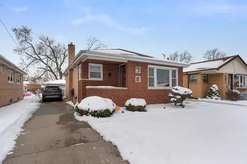 15726 Ingleside Ave, Dolton, IL 60419