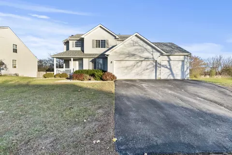 1907 Dawn Ln, Zion, IL 60099