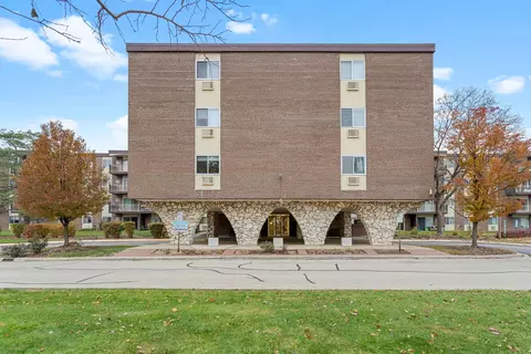 1321 S Finley Rd #312, Lombard, IL 60148