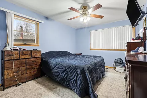 Bedroom - Undisclosed, Oak Forest, IL 60452 photo 3 of 3