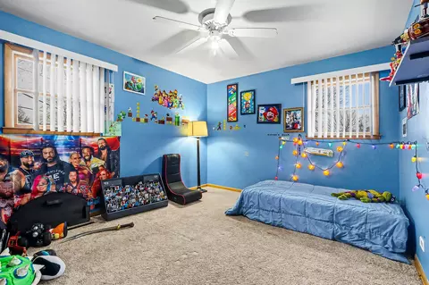 Bedroom - Undisclosed, Oak Forest, IL 60452 photo 1 of 3