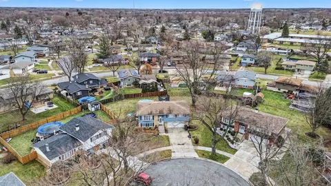 View/Area - Undisclosed, Oak Forest, IL 60452 photo 3 of 3