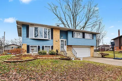 Undisclosed, Oak Forest, IL 60452
