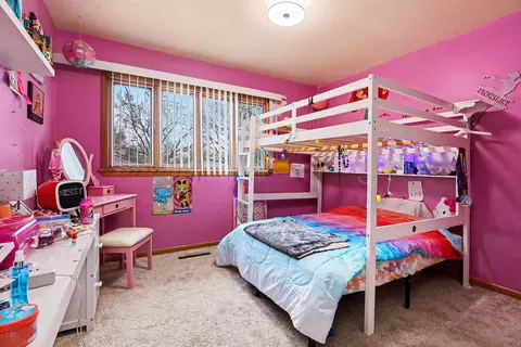 Bedroom - Undisclosed, Oak Forest, IL 60452 photo 2 of 3