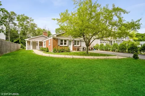 1460 Ferndale Ave, Highland Park, IL 60035