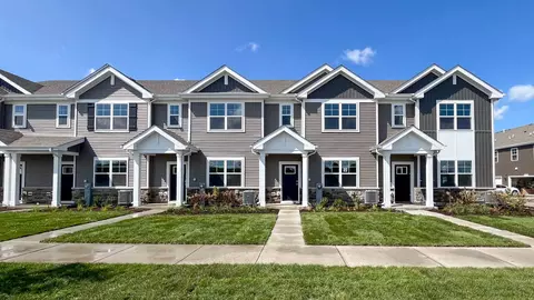 2274 Barbera Dr, Oswego, IL 60543