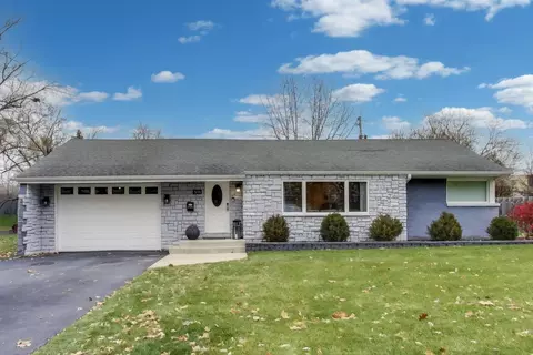 591 S Park Rd, Lombard, IL 60148
