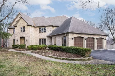 21 Canyon Ct, Yorkville, IL 60560