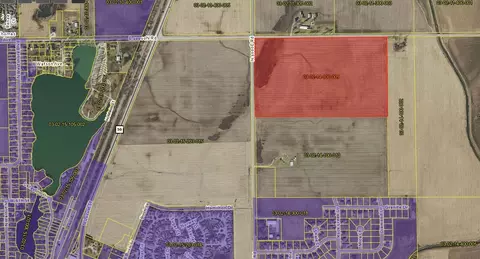 9990 N 3000 E Rd, Manteno, IL 60950