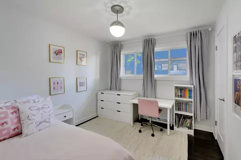 Bedroom - 560 Drexel Ave, Glencoe, IL 60022 photo 4 of 5