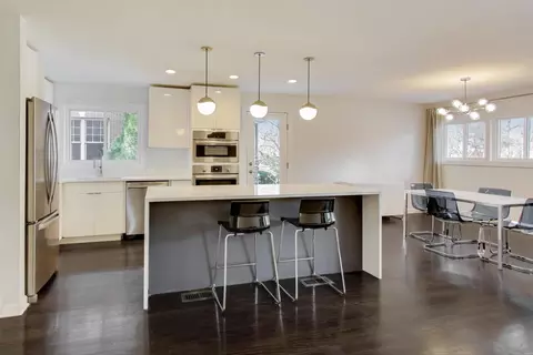 Kitchen - 560 Drexel Ave, Glencoe, IL 60022 photo 1 of 3
