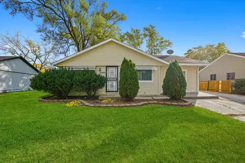 4509 Keenehand Ct, Richton Park, IL 60471