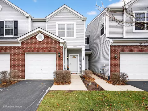 4533 Garritano St #D, Yorkville, IL 60560