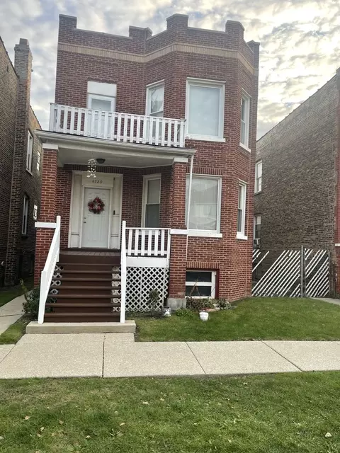 4729 W 12th Pl, Cicero, IL 60804