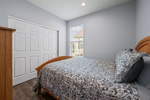 Bedroom - 460 Mahogany Dr, Algonquin, IL 60102 photo 3 of 3