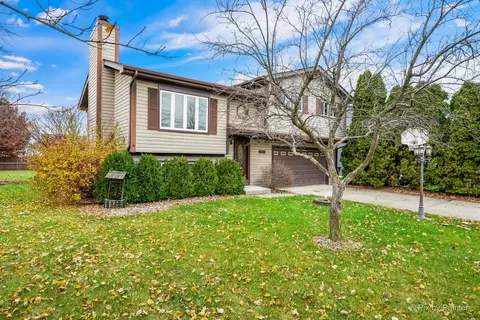 20762 S Ellen Ln, Frankfort, IL 60423
