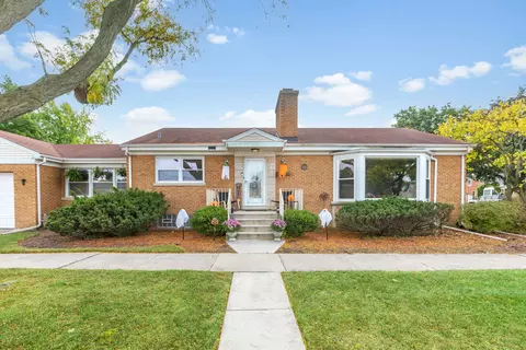 1445 Morgan Ave, La Grange Park, IL 60526